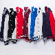 Custom Outdoor Men Bomber Letter Man Varsity Jackets College Baseball Fleece Blank Letterman Jacket manufacturer