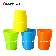  Wholesale Promotion Gift Cheap Custom Logo Plastic Cup