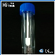  Disposable 30ml PP Stool Container Specimen Cup with Spoon