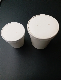 26oz White Paper Soup Cup with Cover for Takeaway Noodle