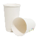  Disposable Coffeetakeawaytea Kraft Paper Cup with Custom