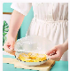  High Quality Food Grade Elastic PE Cover Various Size Dishes Used Keep Food Fresh and Heathy Refrigerator Siutable Plastic Cover