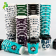  8oz/12oz/16oz/20oz Custom Logo Design Printing Disposable Double Wall Paper Cup for Hot Drinks Coffee Tea