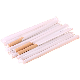  Biodegradable Printed Paper Straw Customized Drinking Straws