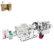 China Manufacturer Small Paper Bag Making Machine