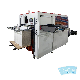  Attractive Design Automatic Roll Die Cutting and Creasing Machine for Paper Cup
