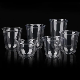  Hot Sell High-Quality Pet PP PS PLA Paper Cups with Lid and Bottom Box Paper Soup Bowl 250-1000ml