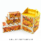  Custom Printed Take out Paper Fried Chicken Boxes with Logo