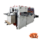  Good Manufacture Full Automatic Digital Roll Die Cutting and Creasing Machine