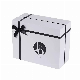  Gift Box Wholesale Custom Logo Premium Luxury Cardboard Paper Gift Magnetic Packaging Box