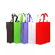  Hot Sale Custom TNT Non Woven Bag Shopping Bag Mico 2026 Travel Package