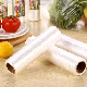  Food Service Plastic PVC Silicone Food Packing Fresh Wrap Cling Film