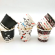 China Disposable 2.5oz Cute Paper Cups manufacturer