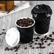 Hot Selling Cheap Disposable 100% Biodegradable Coffee Kraft Paper Cups