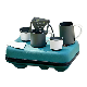 Camping Coffee Kit Hand Punching Pot Cup with Filter Paper 6PCS manufacturer