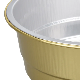  Ice Cream Paper Muffin Pan Custom 120ml Ecological Lolly Tube Cone Packaging Manufacturers Best Selling Food Aluminum Foil Cup