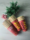  Fashion Large Capacity Biodegradable Disposable Paper Juice Cup