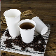 9oz Single Layer White Paper Cup Disposable Paper Cup