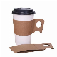  Disposable Scald-Proof Corrugated Paper Cup Handle