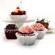 Food Grade Healthy Disposable Eco-Friendly Biodegradable Hygienic Paper Cake Cup