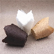  Custom Baking Molds Disposable Paper Cupcake Liners Tulip Flower Paper Cups
