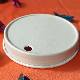 Biodegradable 6oz 8oz 12oz Paper Cup Lid Compostable Lid