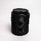  Custom Disposable Biodegradable Paper PLA Coffee Cup Lid Paper Cup Lid