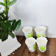  PLA Fully Biodegradable Milk Tea Cup/Paper Cup Coated Environmentally Friendly/Thickened/Customized/Commercial