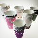  Disposable Water Paper Coffee Cup Drinking Mug
