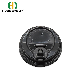  PS Plastic Lid for Paper Coffee Cup 7oz/8oz/12oz/16oz