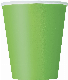 Custom Logo Printed Styrofoam Paper Cup
