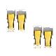  Best Products and Sales Wholesale Glassware Double Wall Beer Drink Cup
