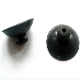  Manufacturer Wholesale Powerful Industrial Silicone Rubber Suction Cup Vacuum Sucker