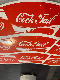  Printed PE Coated Paper Cup Fan Sheet