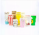 Biodegradable Ecological Factory Price Custom Brand Logo Waterproof Material Single Wall Paper Cup for Coffee Tea Juice