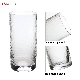  Good Price Glasss Rectangular Glassware Cup Products Whiskey Cups Wine Glass Mug