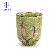  Factory Price of High Quality Japanese Hand-Painted Ceramic Quality Sake Cup