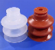 Custom Wholesale Vacuum Glass Clear Suction Cup Silicone Rubber Suckers