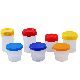 Wholesale Hospital Plastic Vacuum Container Sterile Urine Cup with Factory Price