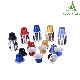  Food Grade High Quality Good Price Nespresso Aluminum Foil Coffee Capsule Cup