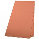  Red Copper Sheets/Foil/ Coil/ Stripe/Board Paper Copper Plate of Tu2 T2 Tp2 Tp1 C1011 C10100 C10300 C11000 C12200 C1201 with Best Quality and Price