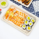  Sugarcane Sushi Takeaway Tray