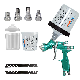  Professional Plastic Collar Type Preparation System Gun Paint Cup Liners with Great Price for Car Body Painting