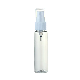 Good Price Rocker Mist Sprayer Screw Cap Vials Plastic Cup manufacturer