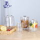 High Borosilicate Glass Cup for Drinking Coffee with Competitive price