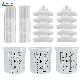  China Factory PP Cup Painting Adjustable Nozzle Car Coating Sprayer Airless Paint Spray Cup