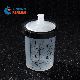  Factory 400ml Spray Gun Paint Mixing Cup for Auto Repair PP Cup for Painting