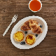  Compostable Bio Degradable Bagasse Paper 12.5