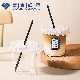  Popular Design Items Disposable Plastic Pet Custom Water Cups