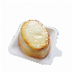  Disposable Square Paper Bagasse Sugarcane Biodegradable Plates for Dinner